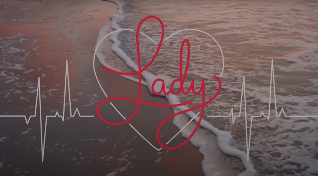 « Lady » : une déclaration d’amour du chanteur Brett Young à sa femme et à sa fille 
